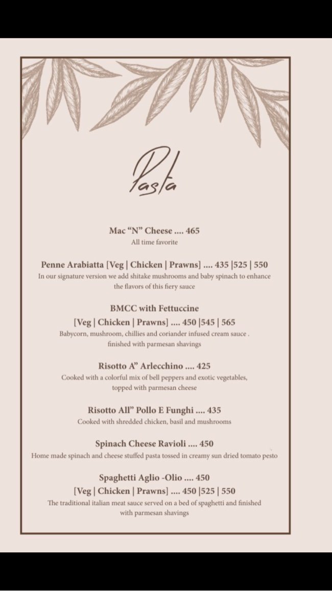 Pergola - Colaba - Mumbai image 18